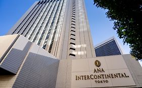 Ana 인터콘티넨털 도쿄